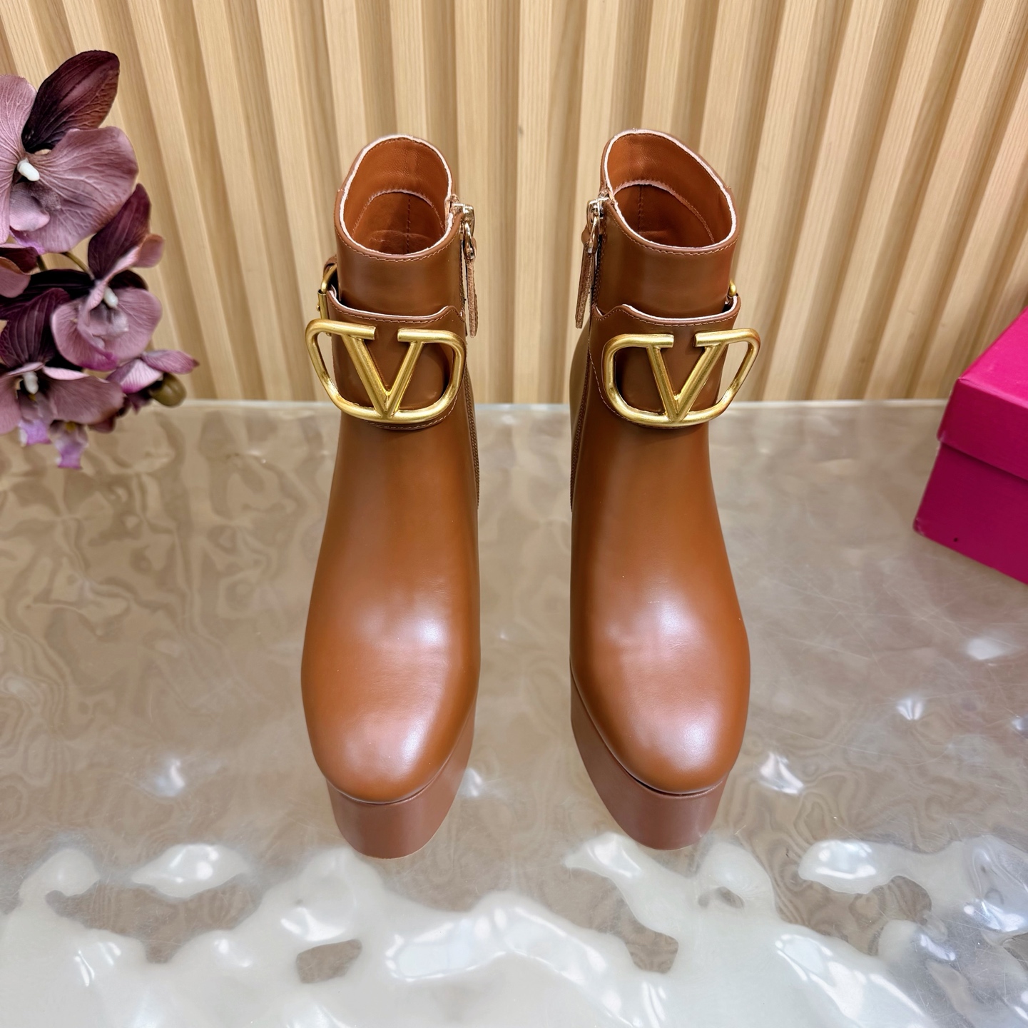Women's high heels